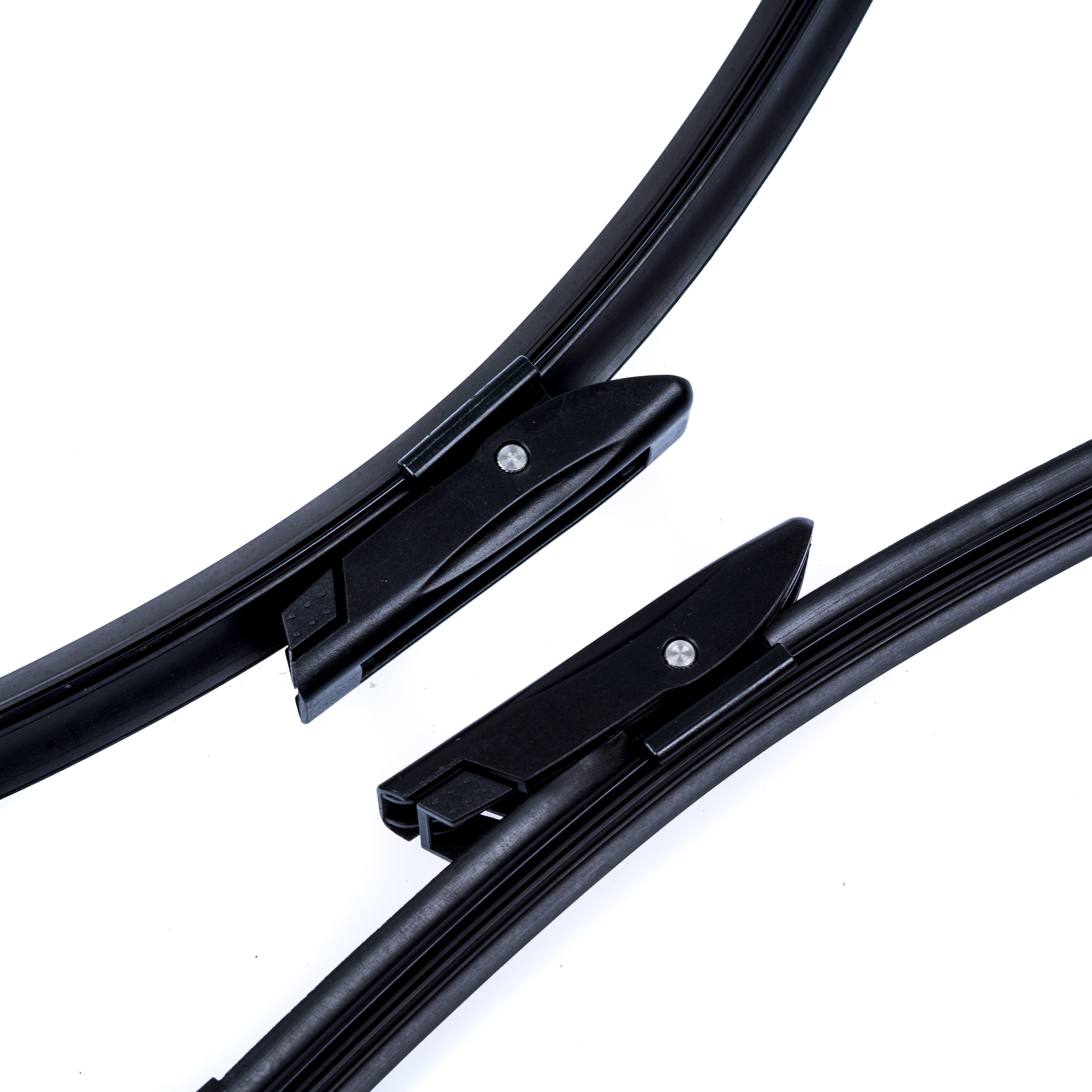 Přední stěrače RENAULT Captur (2013-2016)