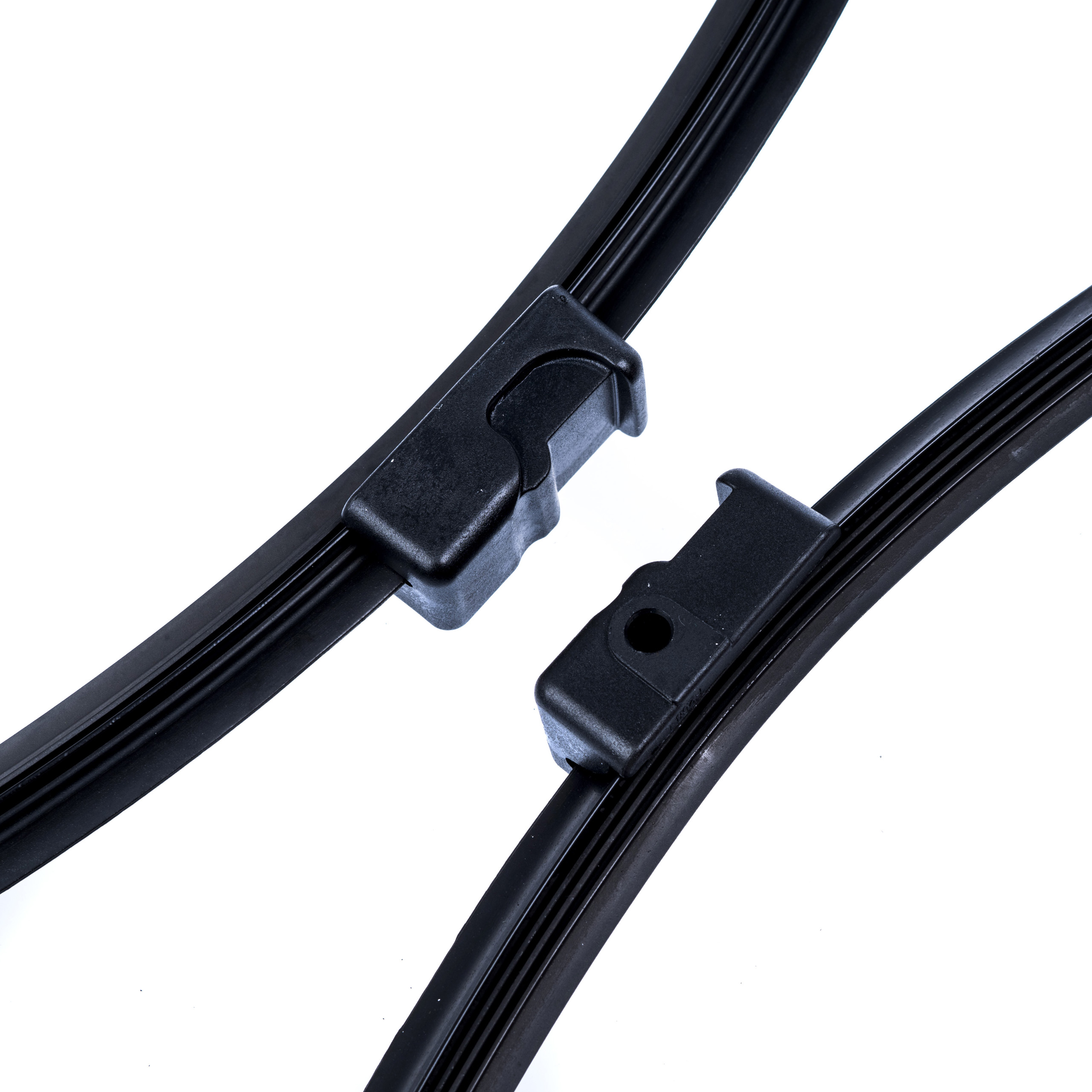 Přední stěrače CITROEN C5 (2004-2008)