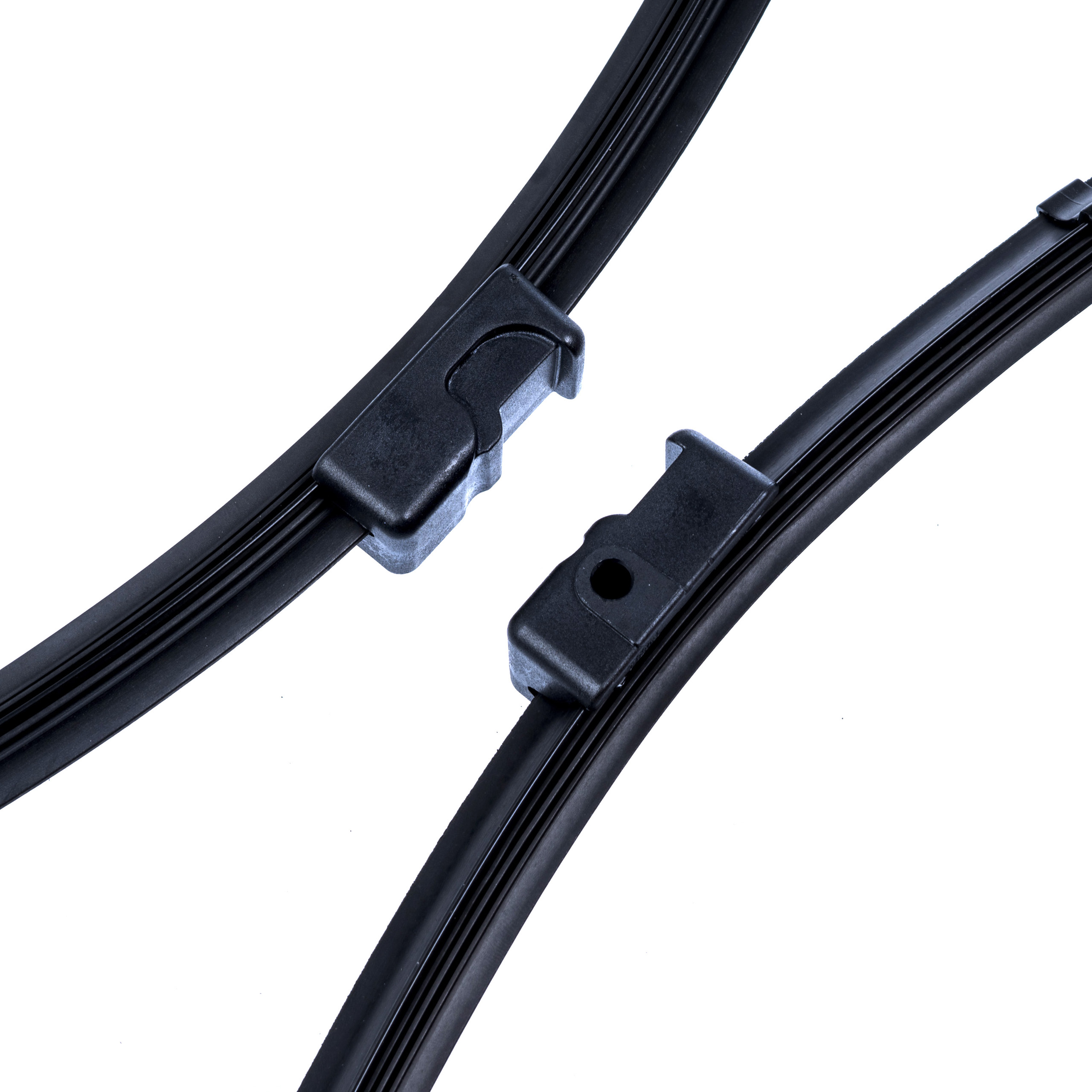 Přední stěrače FORD Focus II (2004-2011)