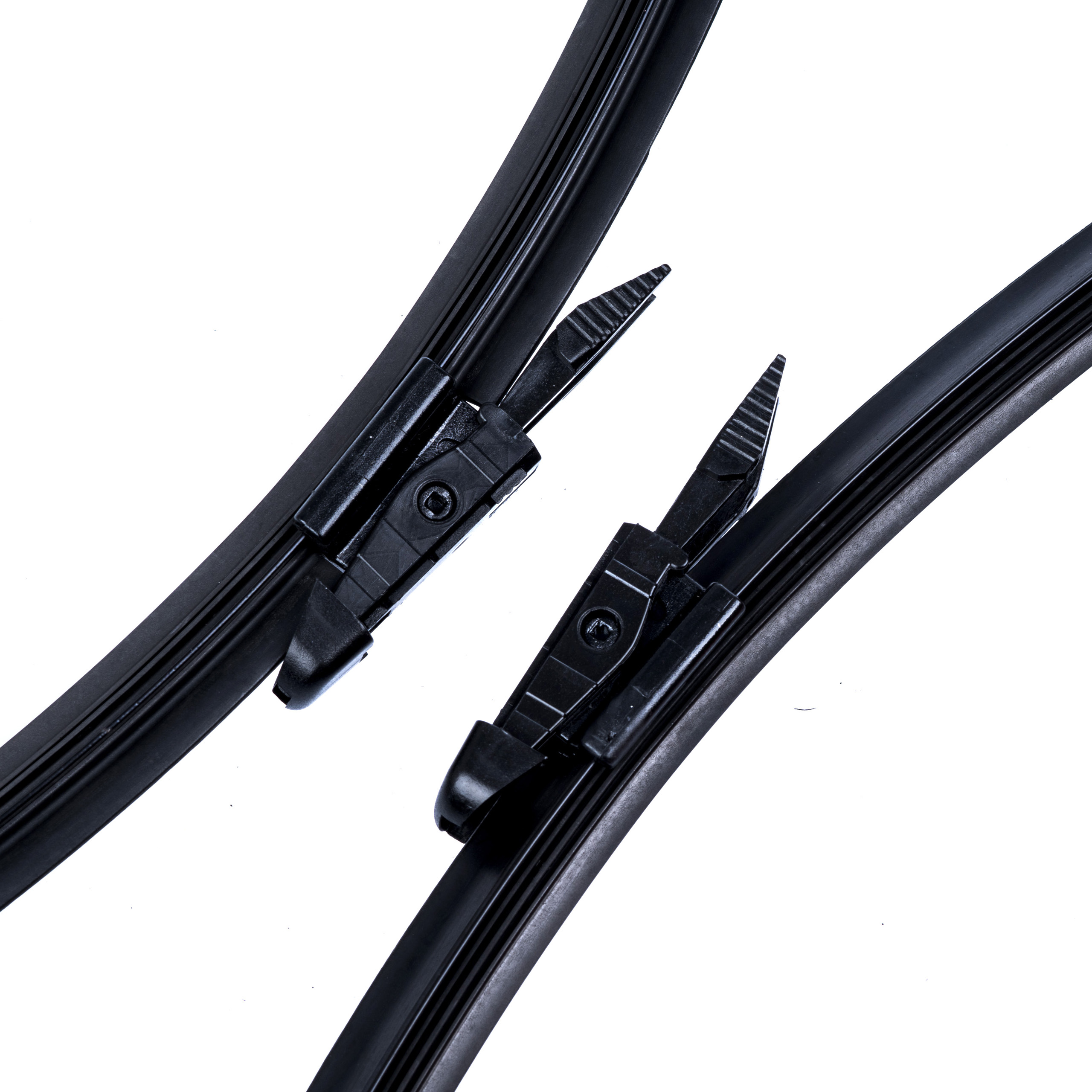 Přední stěrače AUDI Q7 (2006-2015)