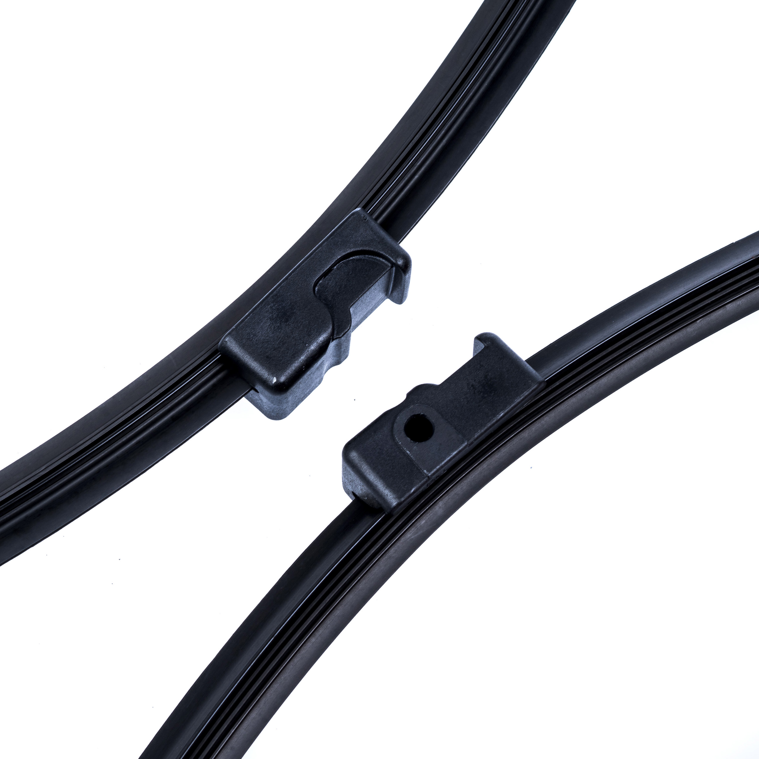 Přední stěrače MAZDA 3 (2003-2008)