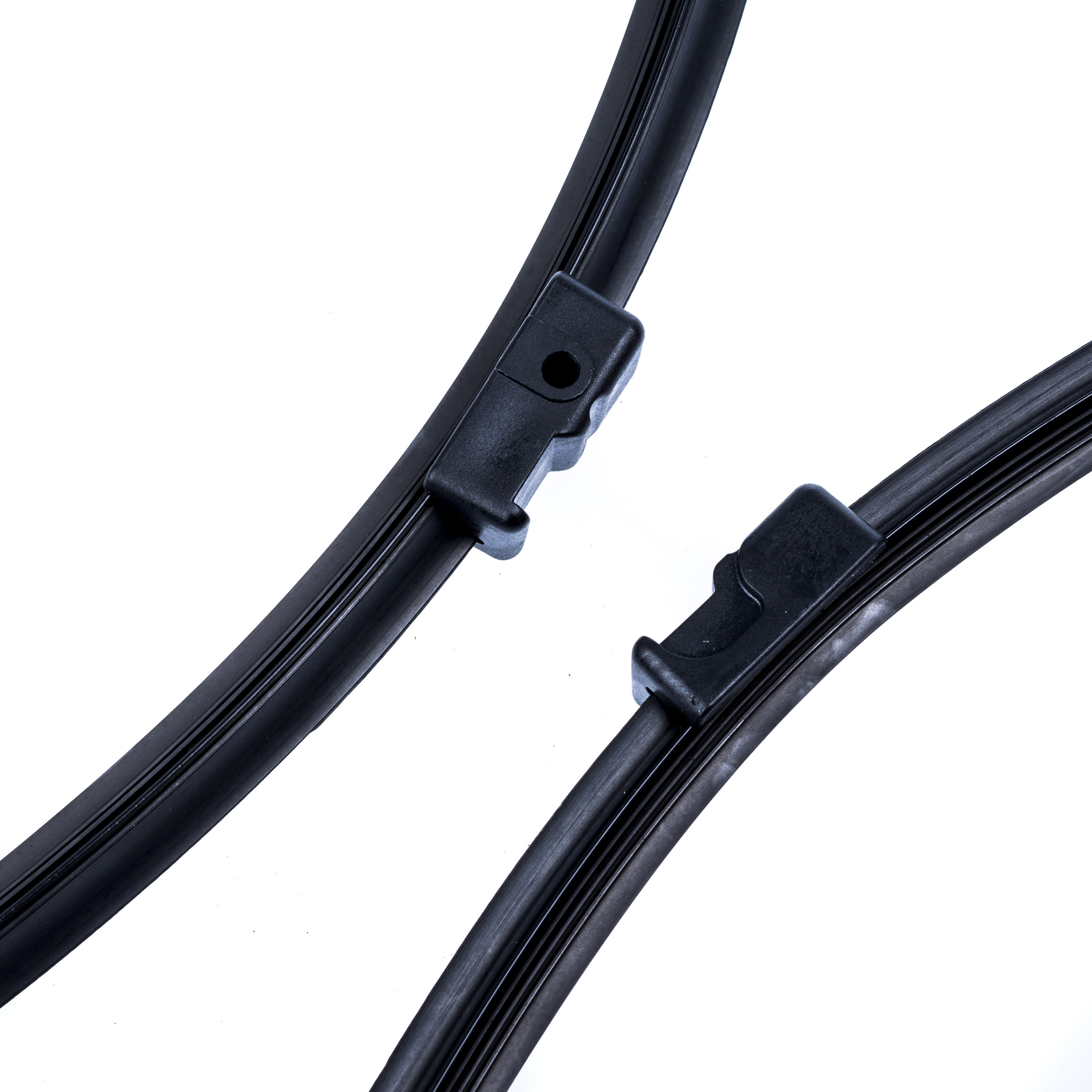 Přední stěrače FORD Focus C-Max (2003-2010)