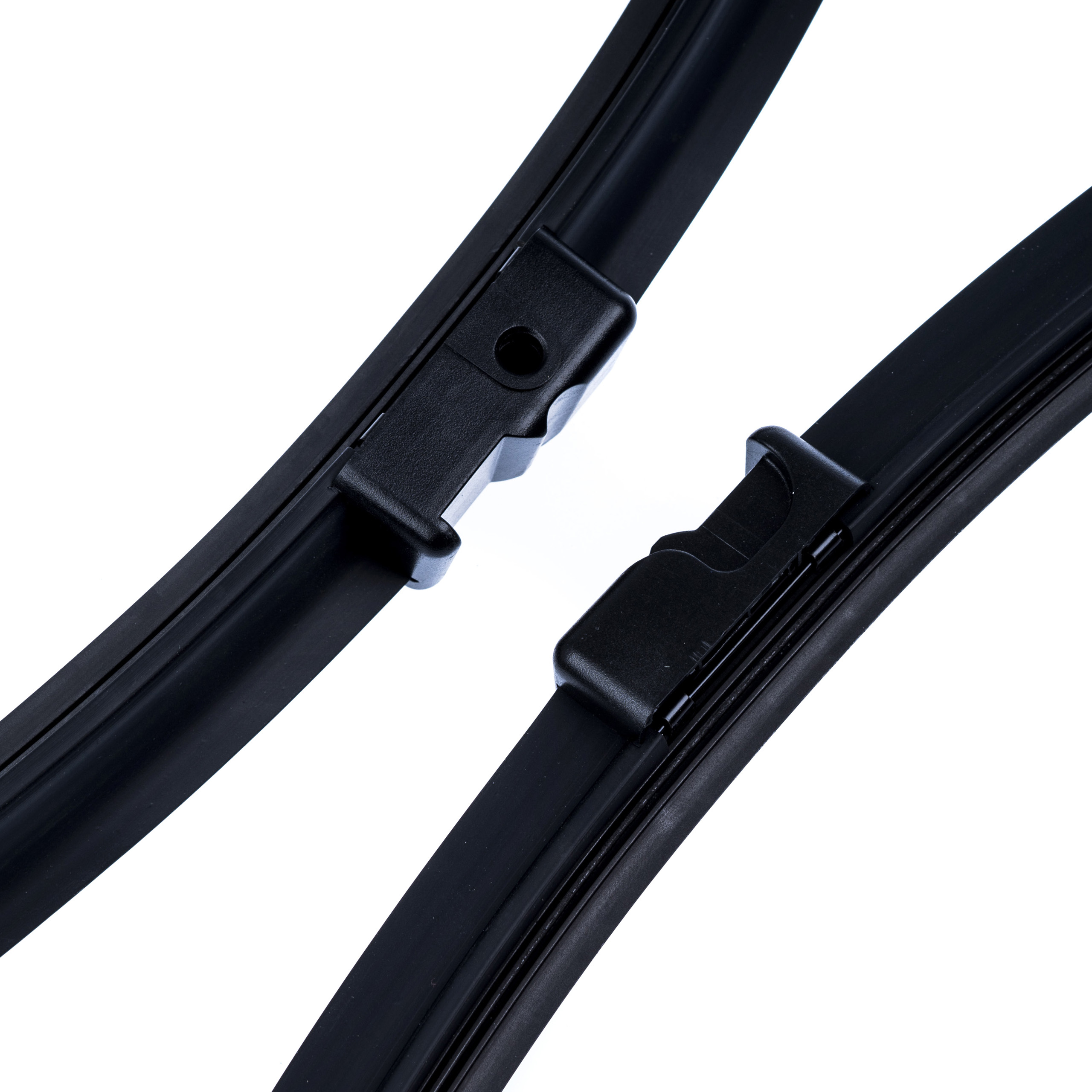 Přední stěrače CITROEN C4 Picasso (2006-2008)