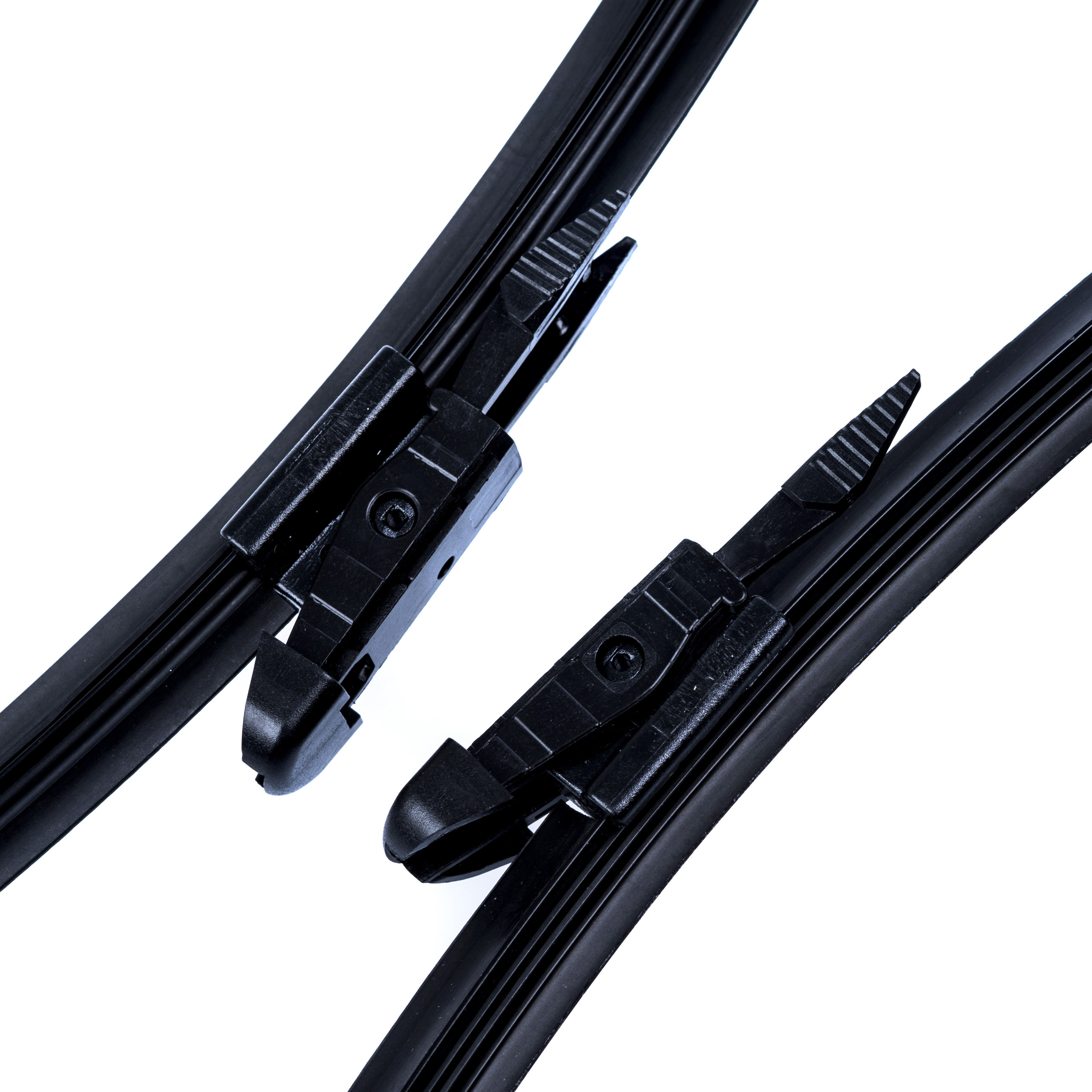 Přední stěrače BMW 1 E81 (2004-2011)