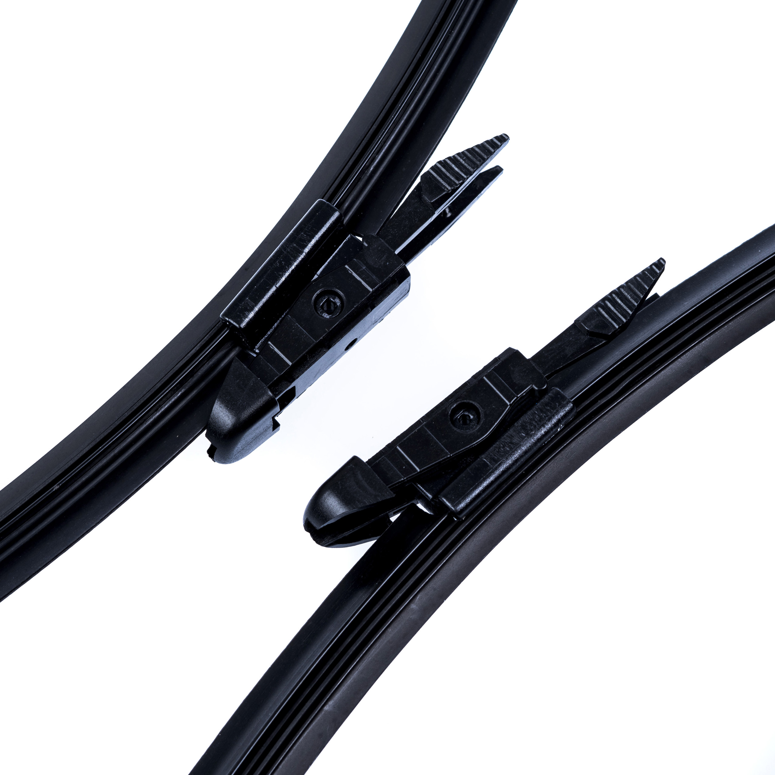 Přední stěrače AUDI TT coupe (2006-2015)