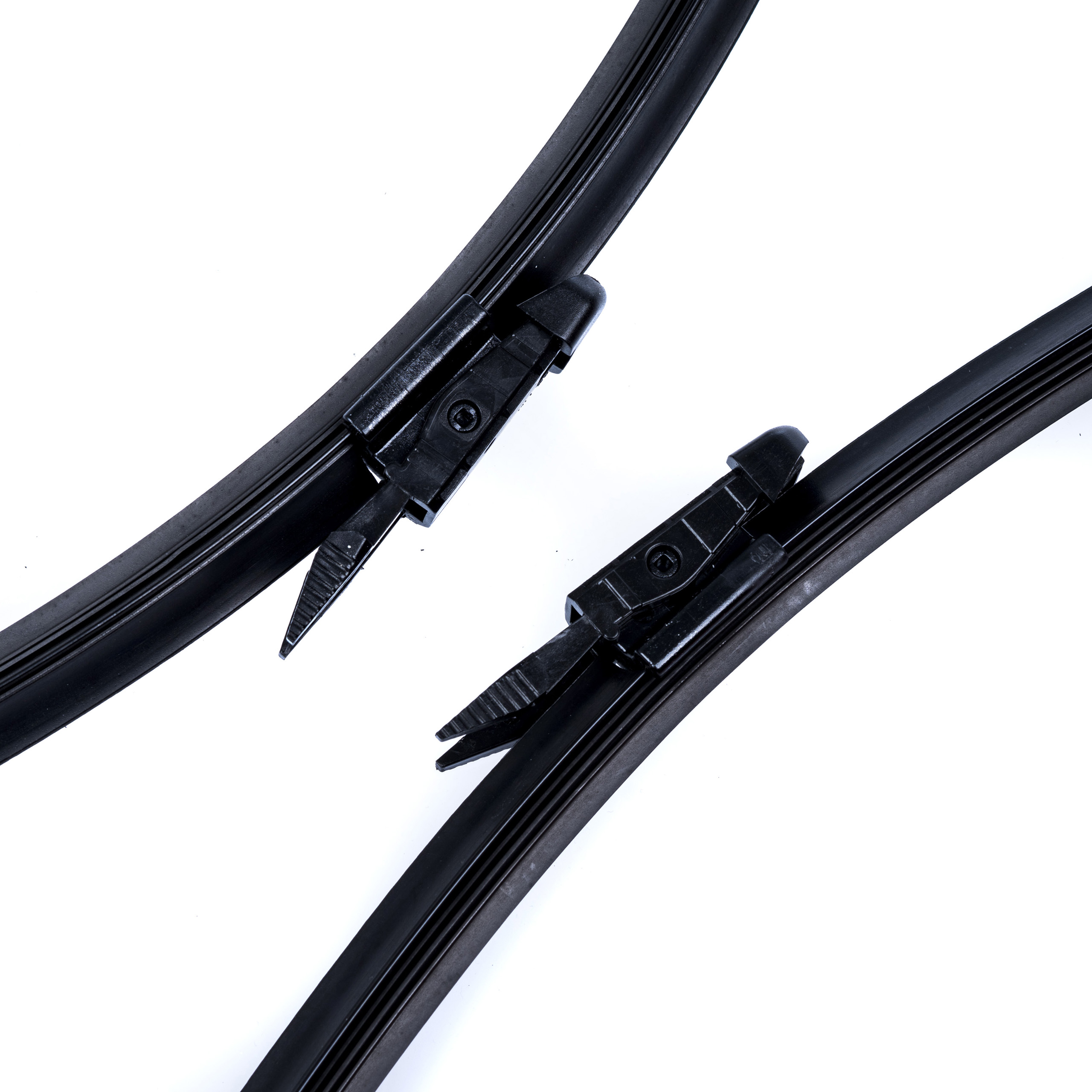 Přední stěrače MERCEDES A W169 (2004-2012)