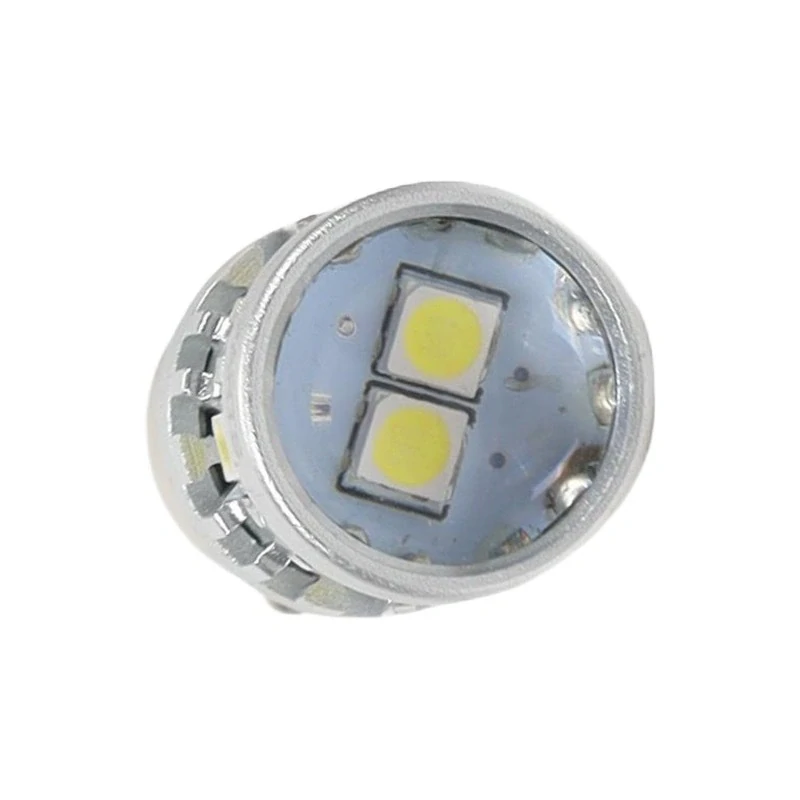 EPL112 LED žárovky P21W (13 x SMD 5630) 6000K CANBUS
