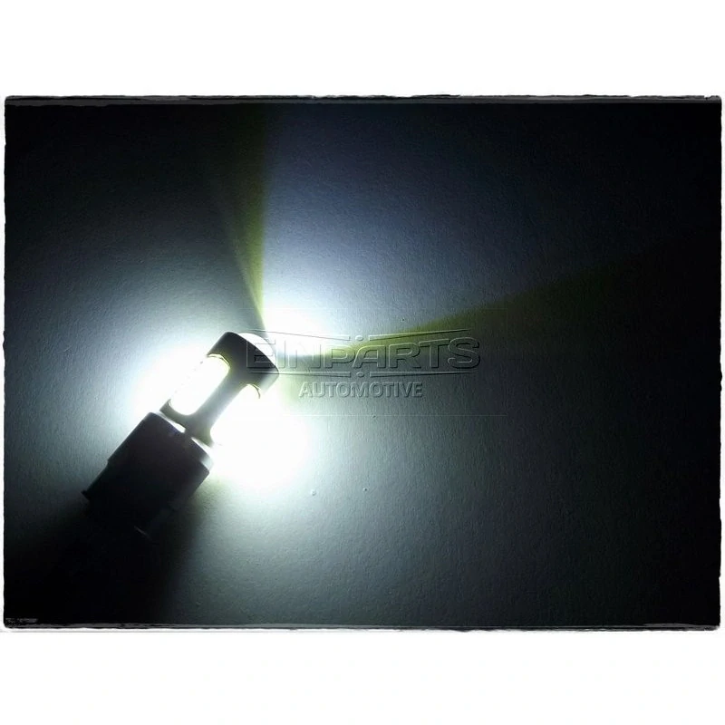 EPL40 LED žárovky HP24W 7,5W (5 x COB) 6000K