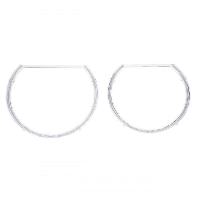 Angel Eyes CCFL Kroužky (plynové) BMW 3 E46 sedan/kombi s čočkou (2001-2005)