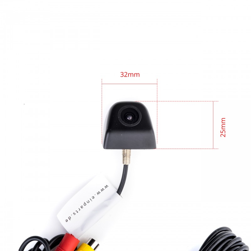 Couvací kamera EPP016