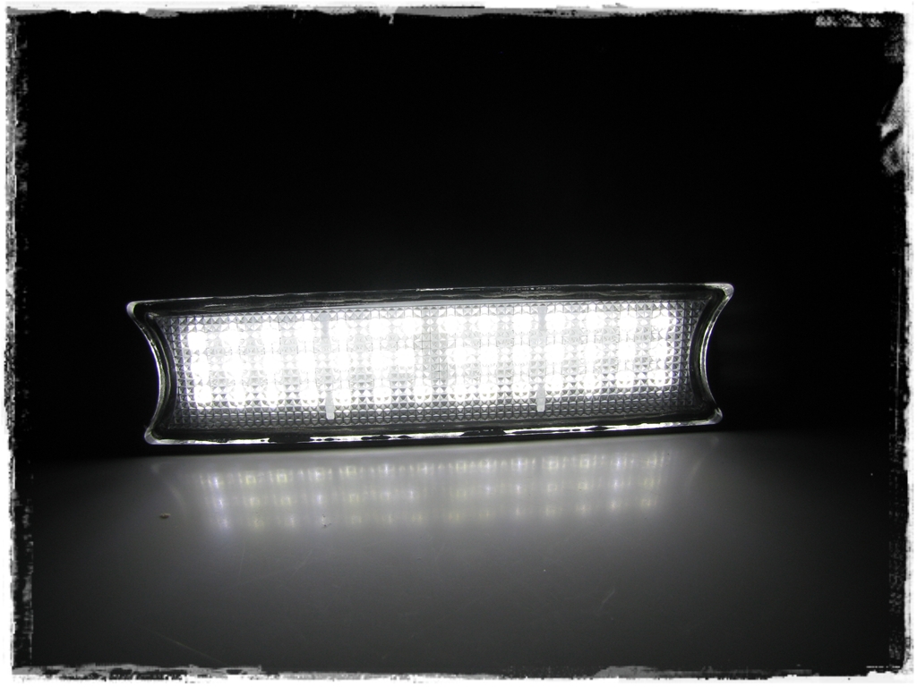 LED stropní osvětlení BMW 3 E46 FL (2001-2007)