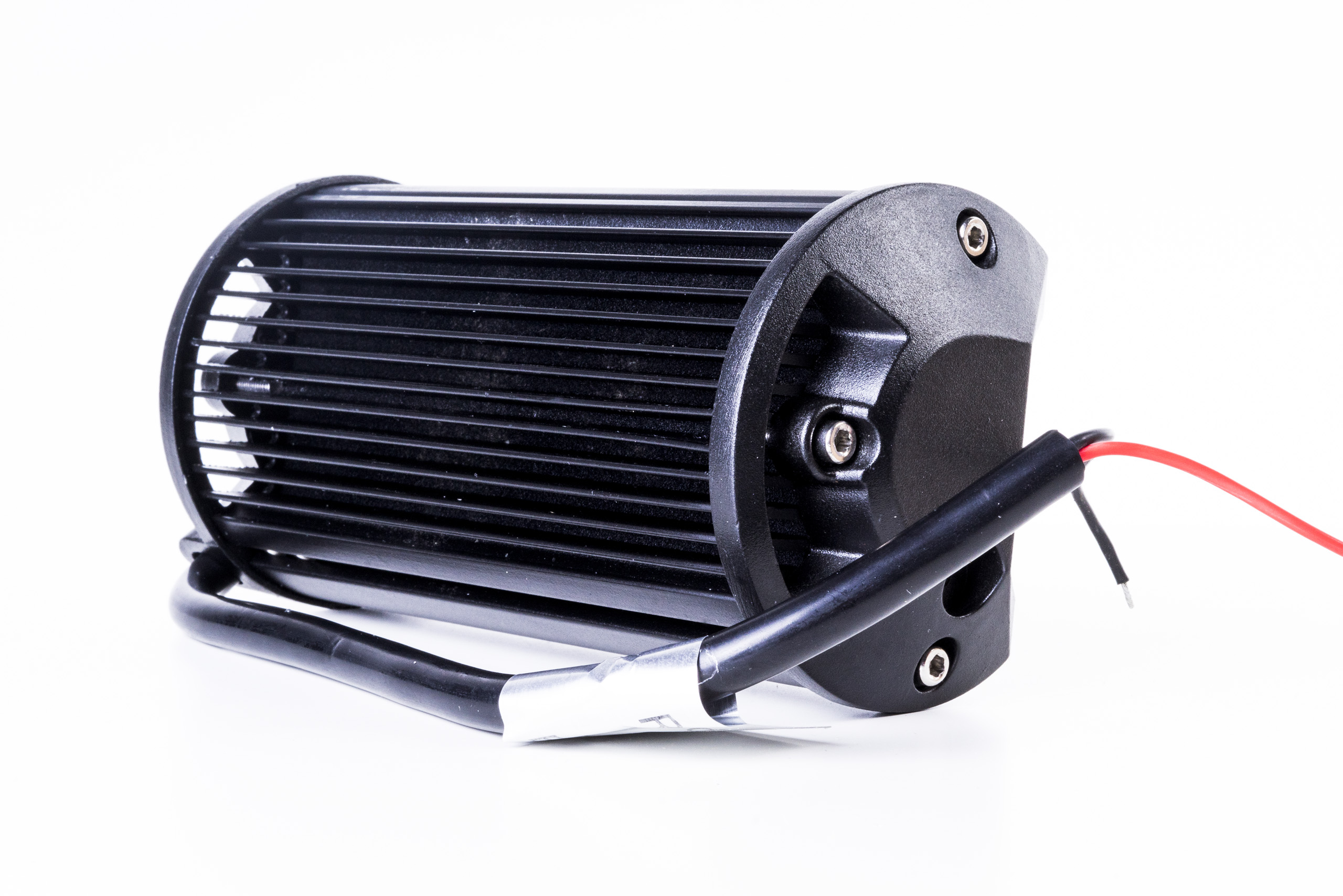 LED Pracovní světlo 60W (12 x 5W PHILIPS) 30/60° (hybridní kombo)