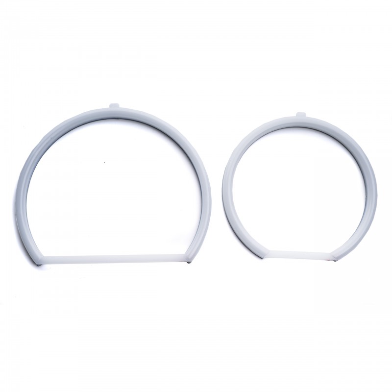 Angel Eyes COTTON LED (diodové) BMW X5 E53 (1999-2004)