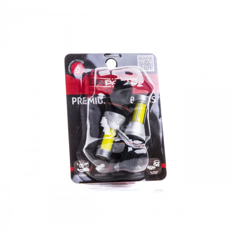 PSX26W LED žárovky 35W (1 x COB) 6000K