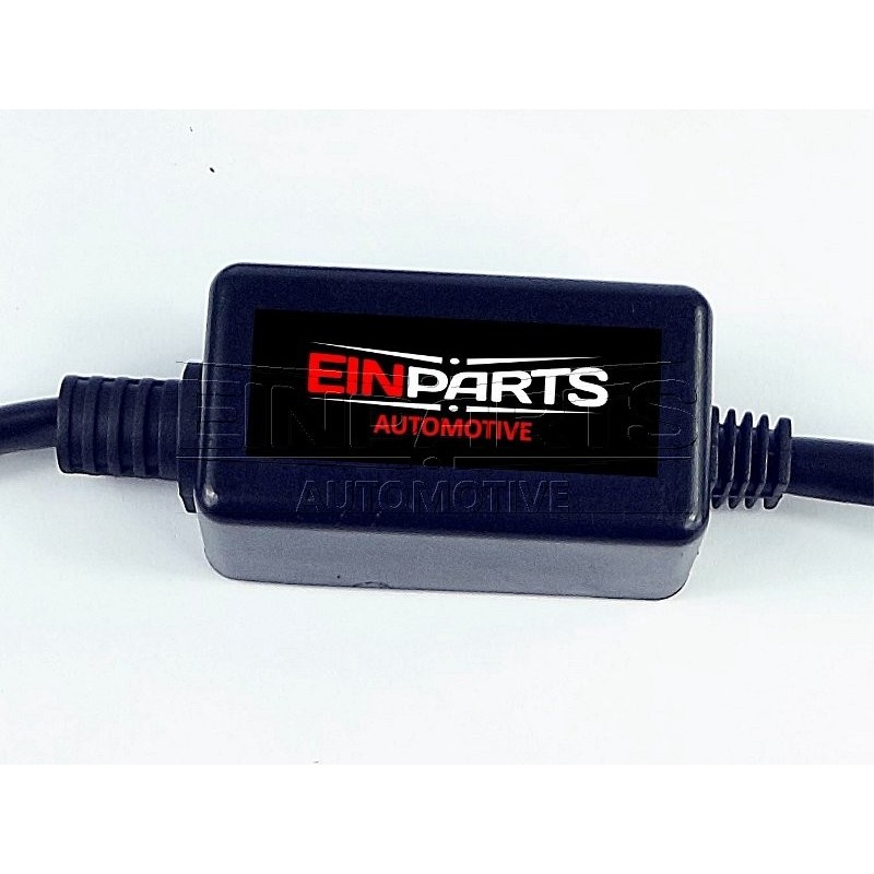 Zátěžový modul pro LED žárovky W21W (7440)