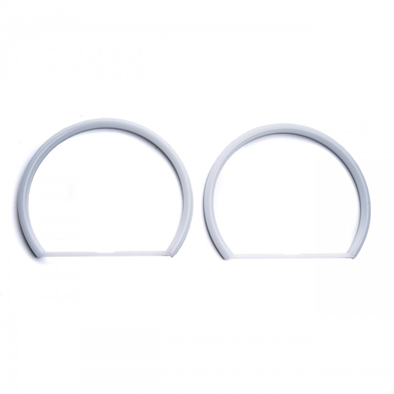 Angel Eyes COTTON LED (diodové) BMW 3 E46 bez čočky (1998-2001)