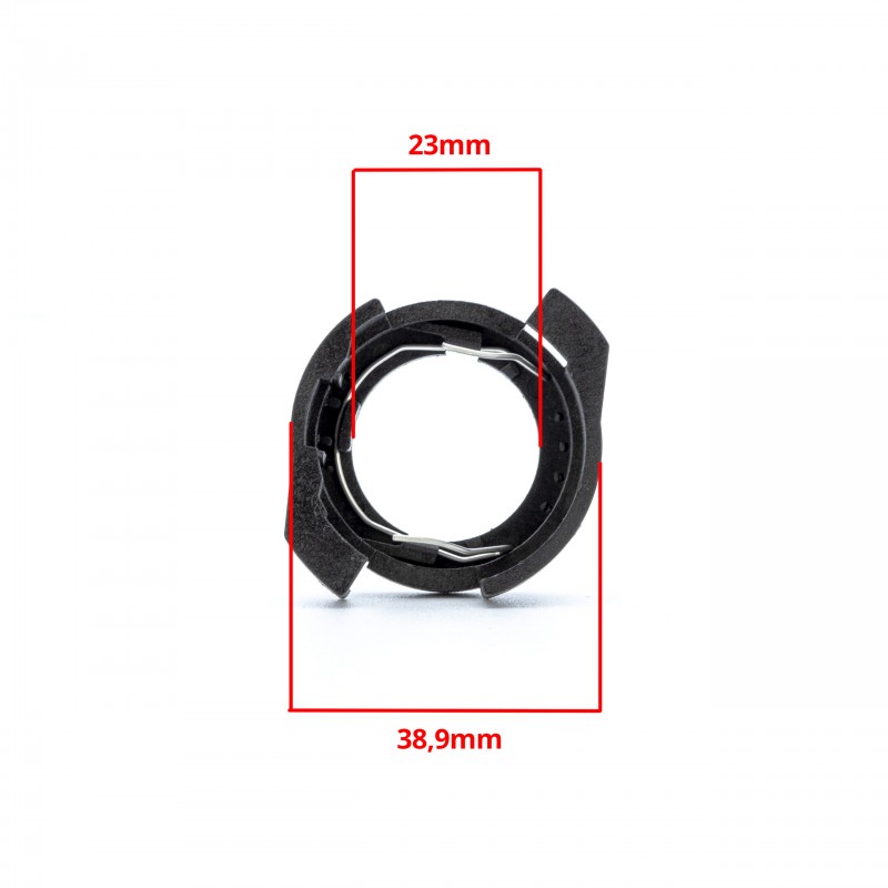 Adaptér LED žárovek FORD Kuga II FL (2017-2019)