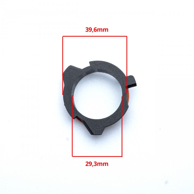 Adaptér LED žárovek BMW Z