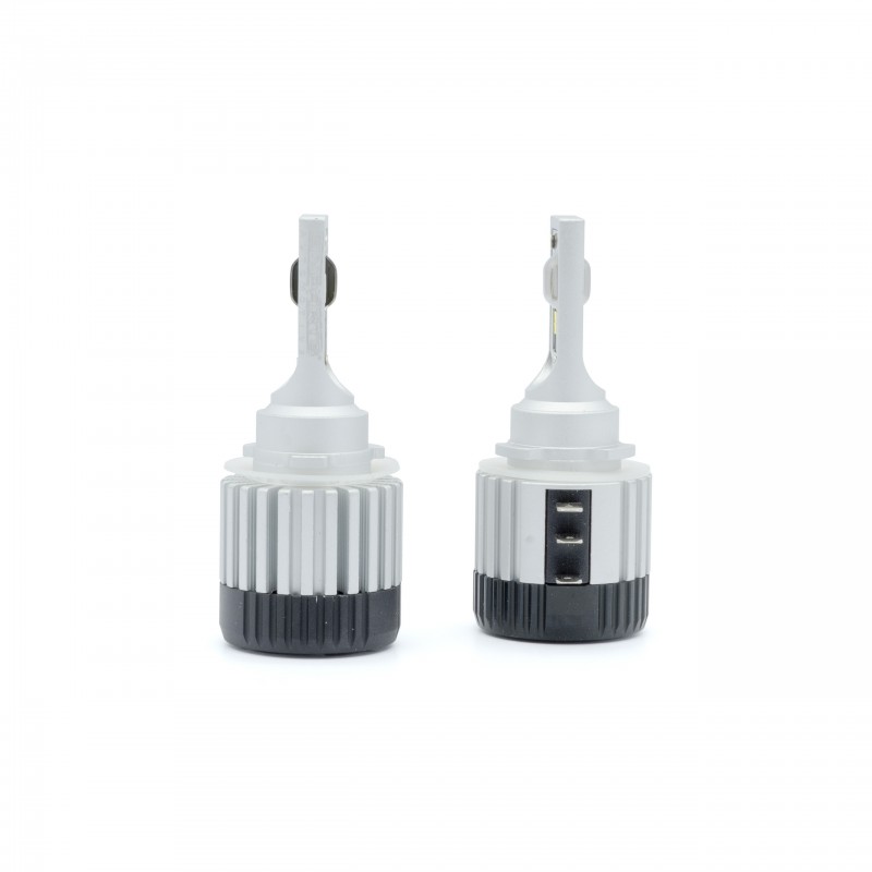 H15 LED žárovky MERCEDES GLK X204 FL (2012-2015)