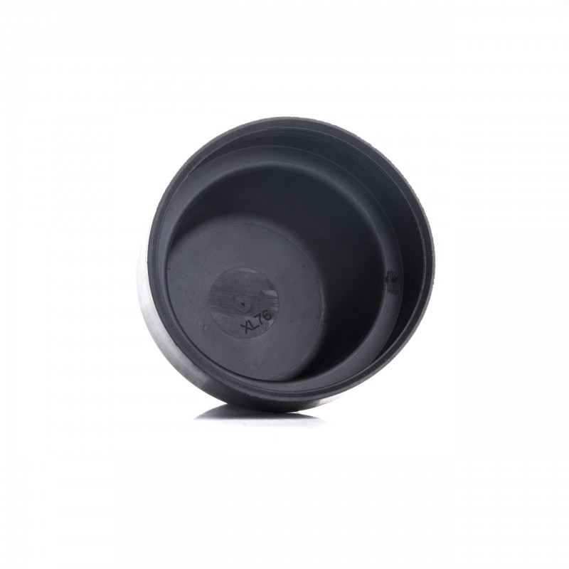 Záslepka otvorů žárovek pro přední světlomety (Ø 76mm)