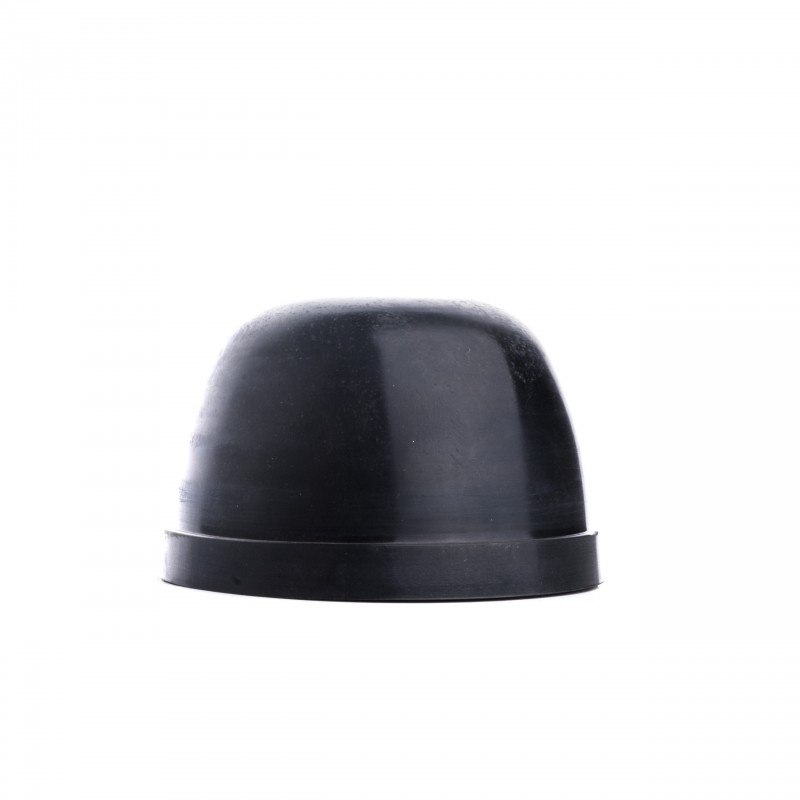 Záslepka otvorů žárovek pro přední světlomety (Ø 83mm)