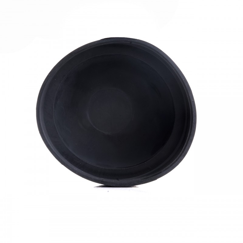 Záslepka otvorů žárovek pro přední světlomety (Ø 85mm)