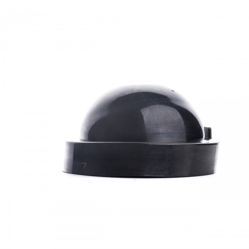 Záslepka otvorů žárovek pro přední světlomety (Ø 105mm)