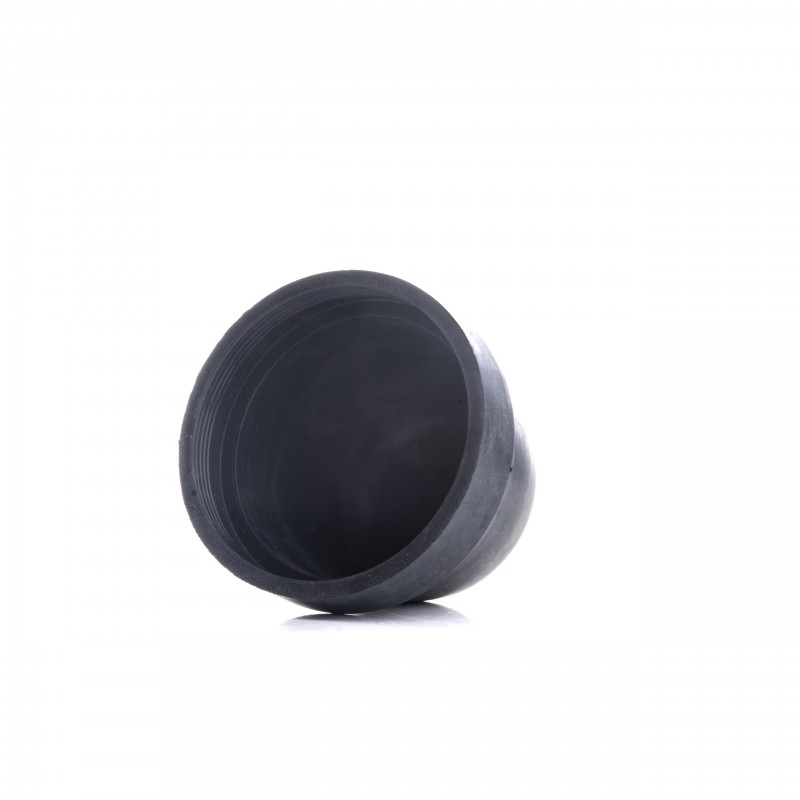 Záslepka otvorů žárovek pro přední světlomety (Ø 60mm)