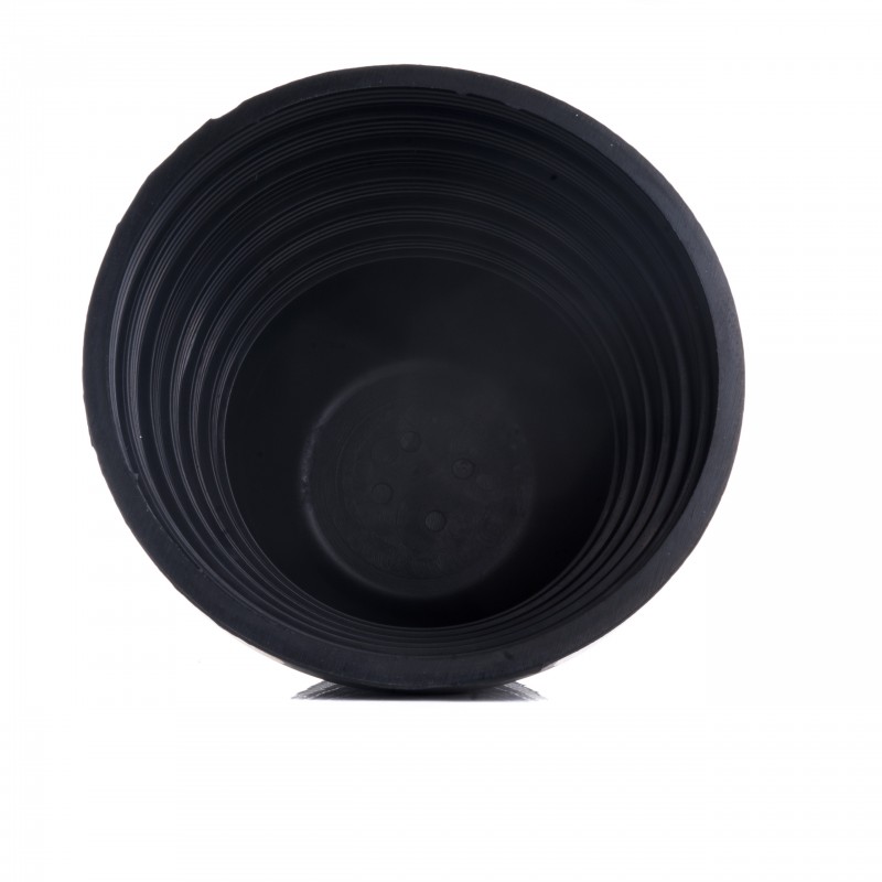 Záslepka otvorů žárovek pro přední světlomety (Ø 70-100mm)