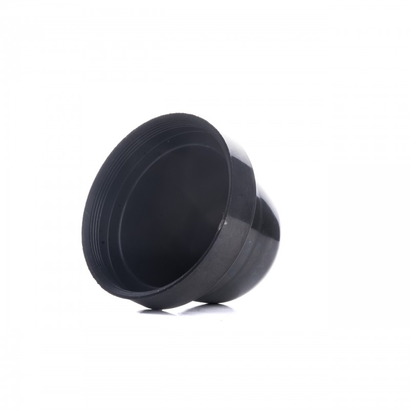 Záslepka otvorů žárovek pro přední světlomety (Ø 65mm)