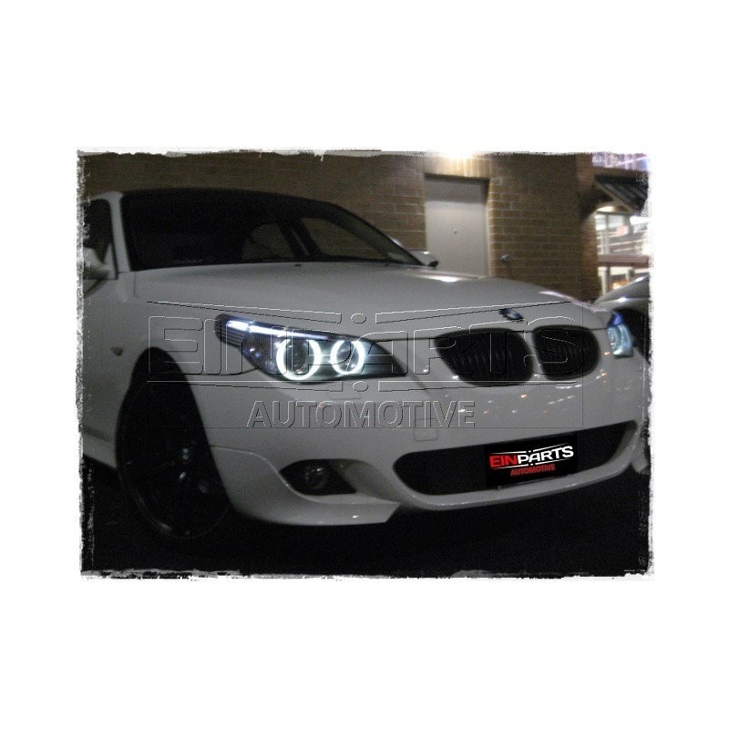 LED poziční světla (obočí) BMW 5 E60/E61 FL (2007-2010)