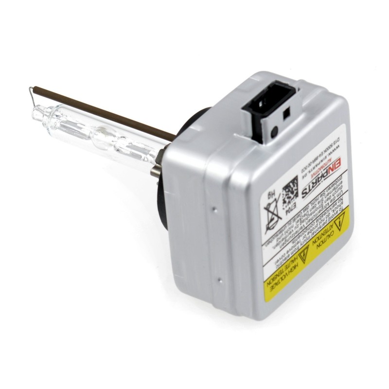 D1S Xenonová Výbojka +50% RENAULT Megane III (11/2008-2015)