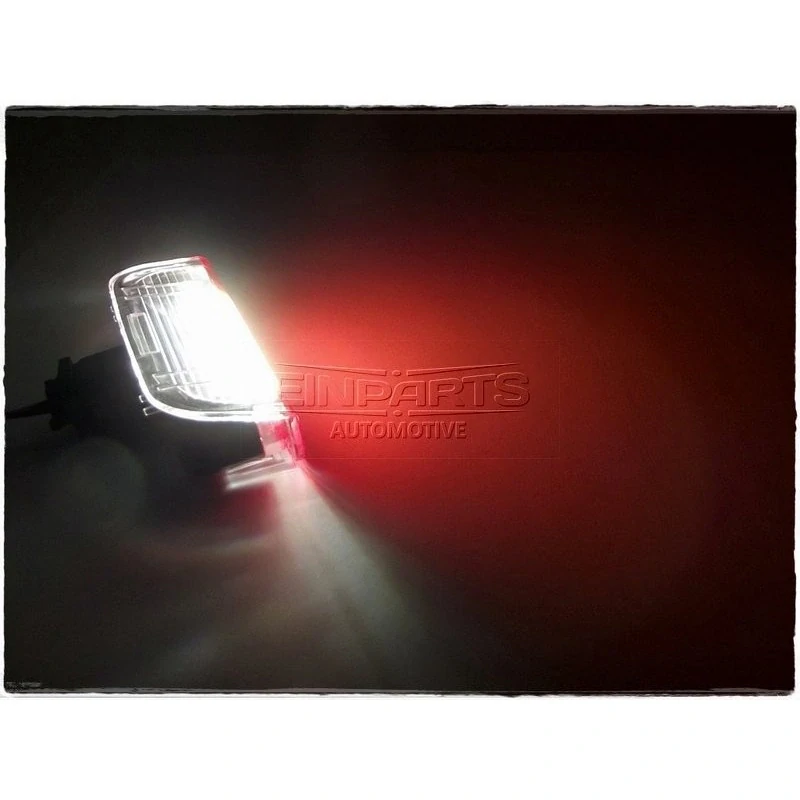 LED osvětlení dveří VW Golf Plus (2005-2014) (D)