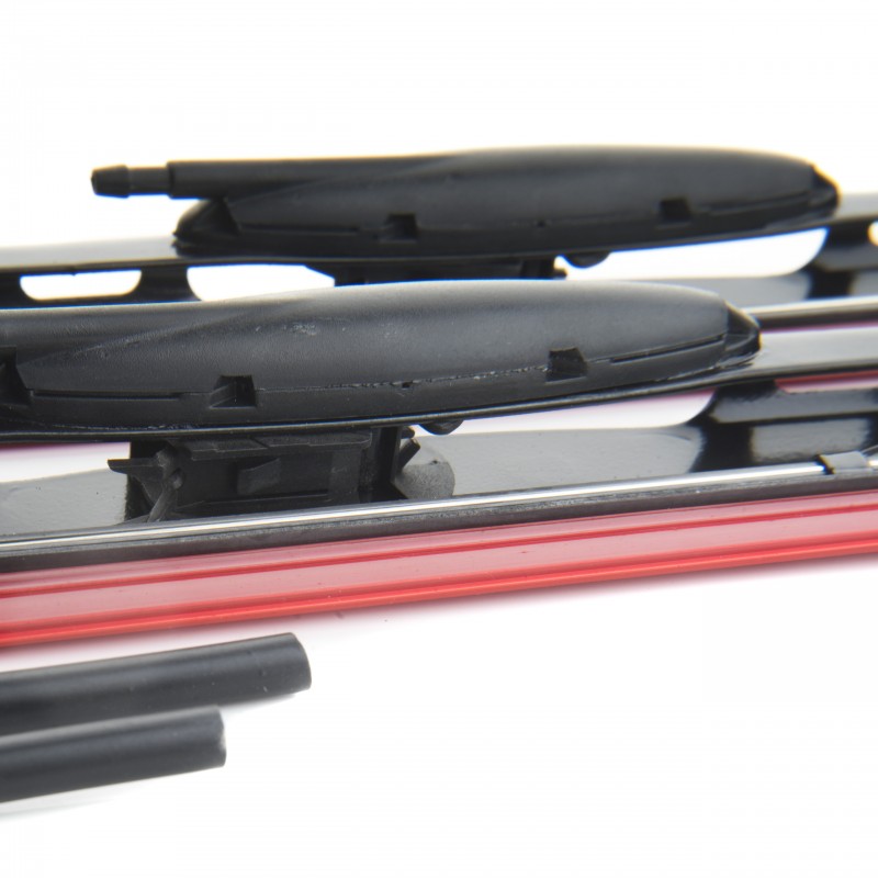 Přední stěrače s ostřikovačem 600mm (TRUCK)