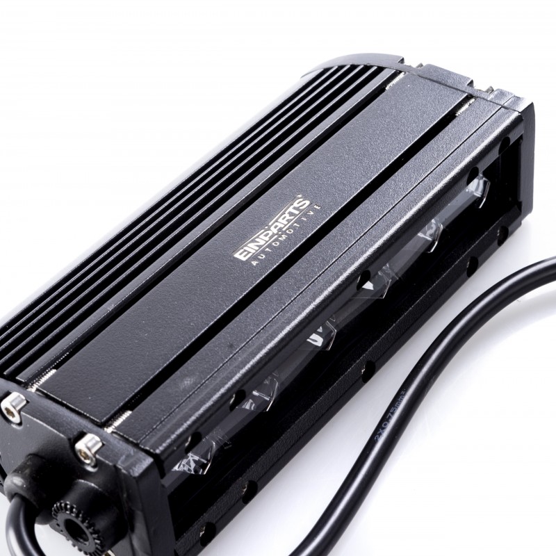 LED Pracovní světlo 30W (6 x 5W CREE) 30/60° (hybridní kombo)