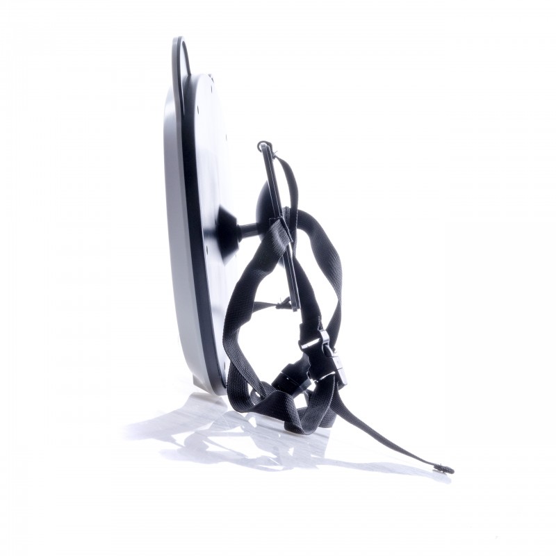 Dětské zpětné zrcátko na zadní sedadlo (C)