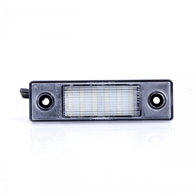 LED osvětlení SPZ CHEVROLET Cruze (2009-2016)