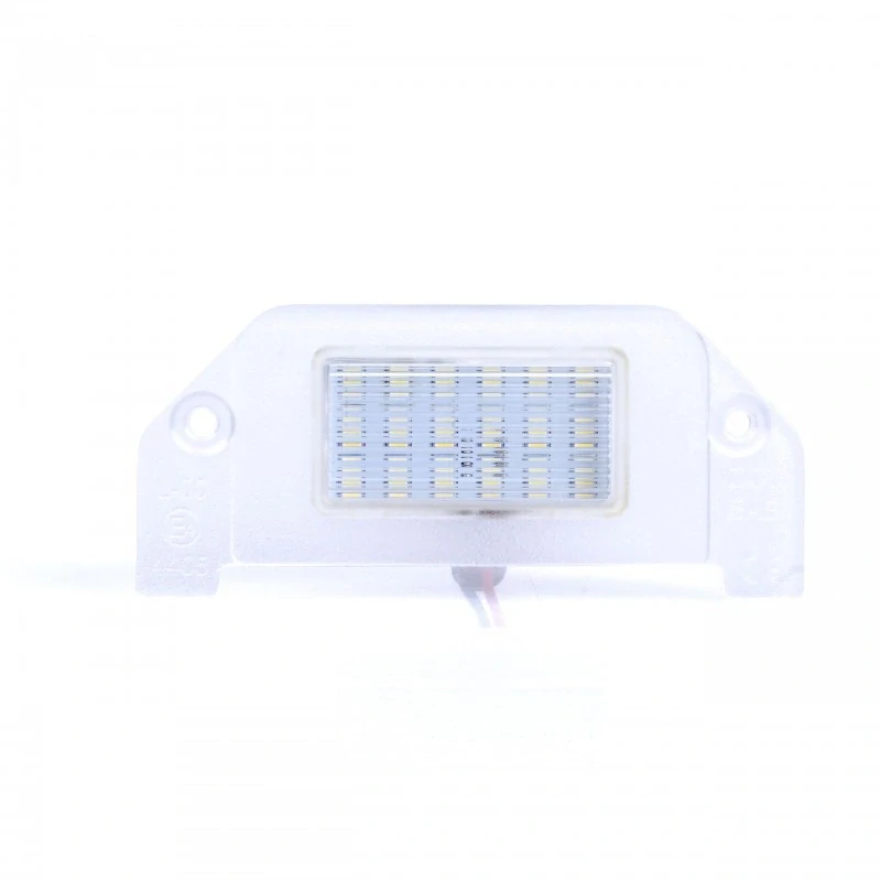LED osvětlení SPZ CHRYSLER Sebring (2007-2010)