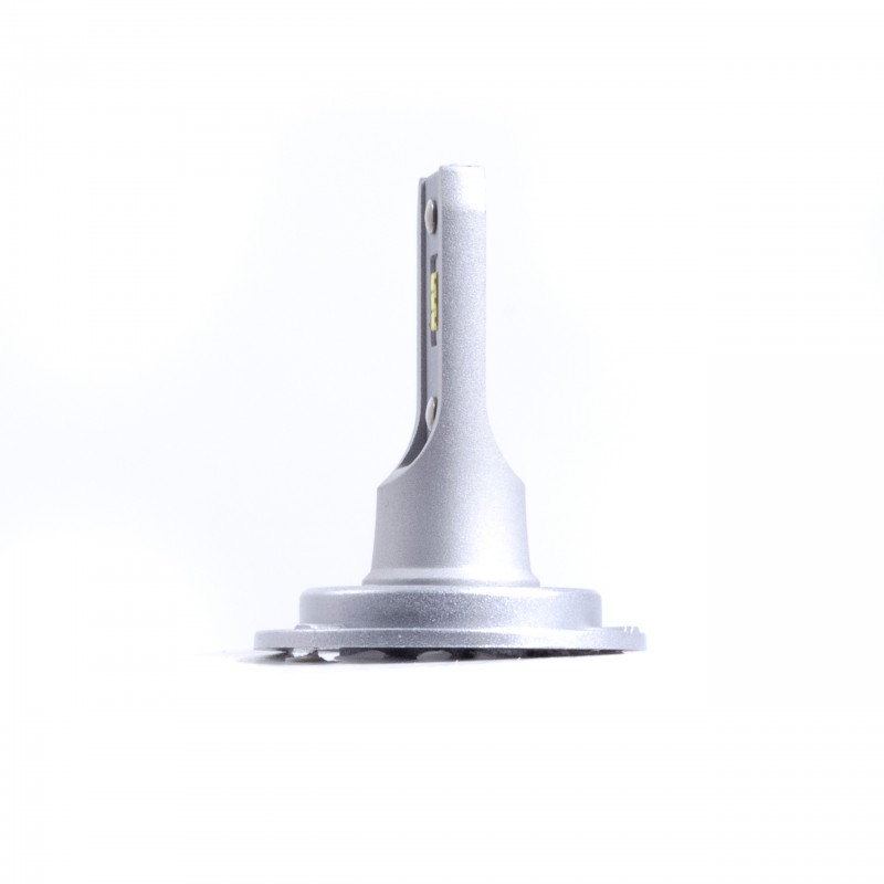 H7 LED žárovky OCTOPUS PREMIUM (6 x LED ZES) 6000K CANBUS