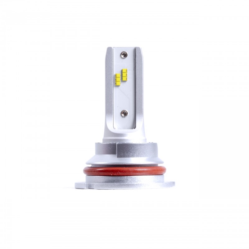 HB5 LED žárovky OCTOPUS PREMIUM (6 x LED ES) 6000K CANBUS