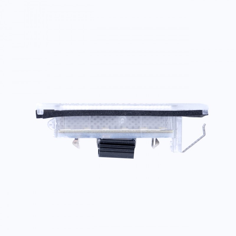 LED osvětlení SPZ FIAT Ducato box/bus (2006-2020)