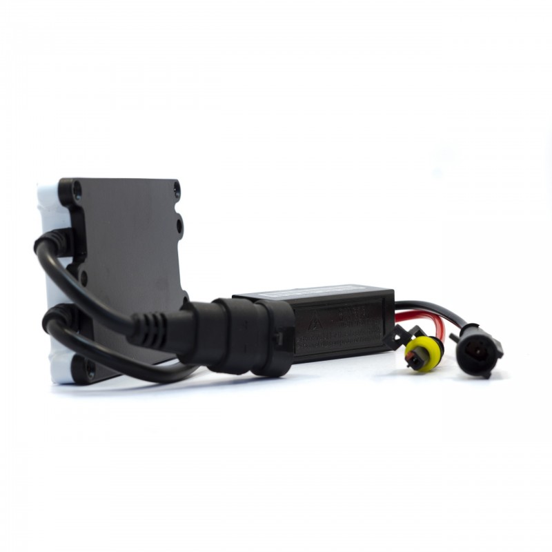 Xenonová přestavbová sada H11M 55W 4300K 24V CANBUS