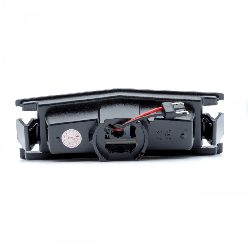 LED osvětlení SPZ MAZDA 2 III (2016-dosud) (B)