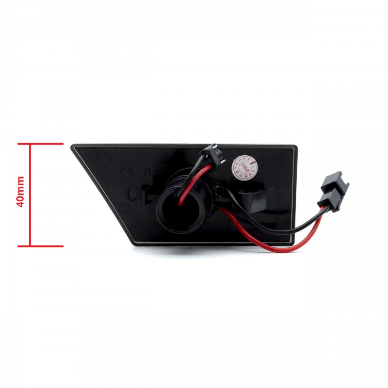 LED boční blinkry OPEL Signum (2003-2008) (B)