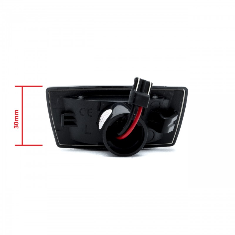 LED boční blinkry BUICK Regal (2008-2017)