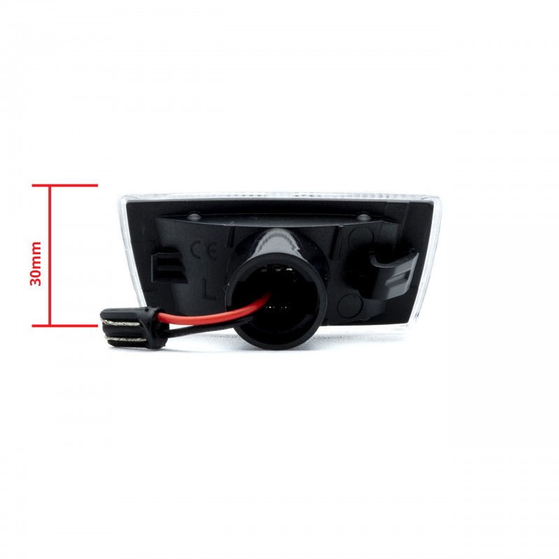 LED boční blinkry BUICK Regal (2008-2017) (D)