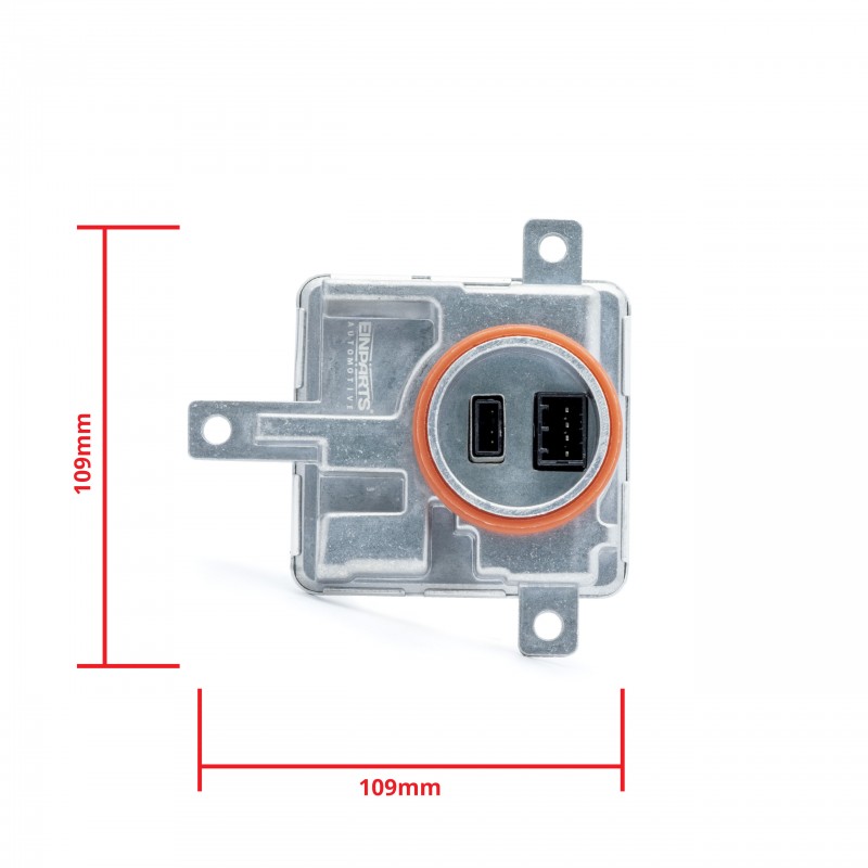 Xenonová Jednotka D3S / D3R / D4S / D4R AUDI A1 (2011-2015)