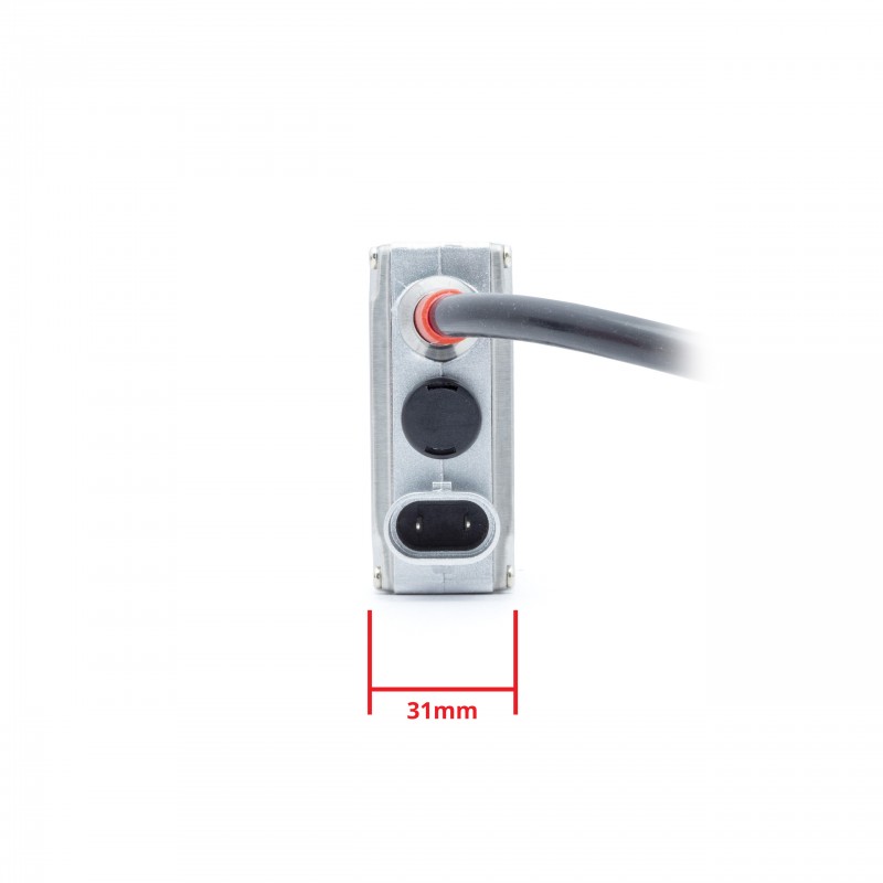 Xenonová Jednotka D2S / D2R AUDI A3 8L (1996-2003) (C)