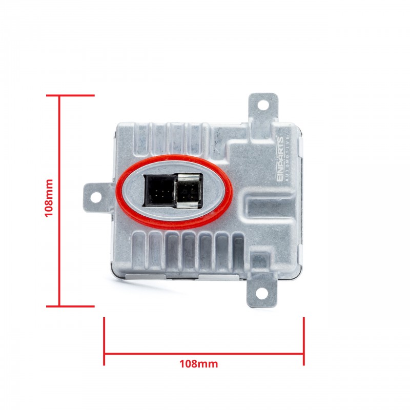Xenonová Jednotka D1S / D1R / D2S / D2R BMW 1 F20/F21 (2011-2019)