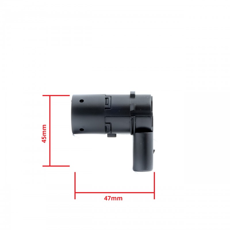 Ultrazvukový OE Parkovací Senzor AUDI A2 8Z0 (1999-2005)
